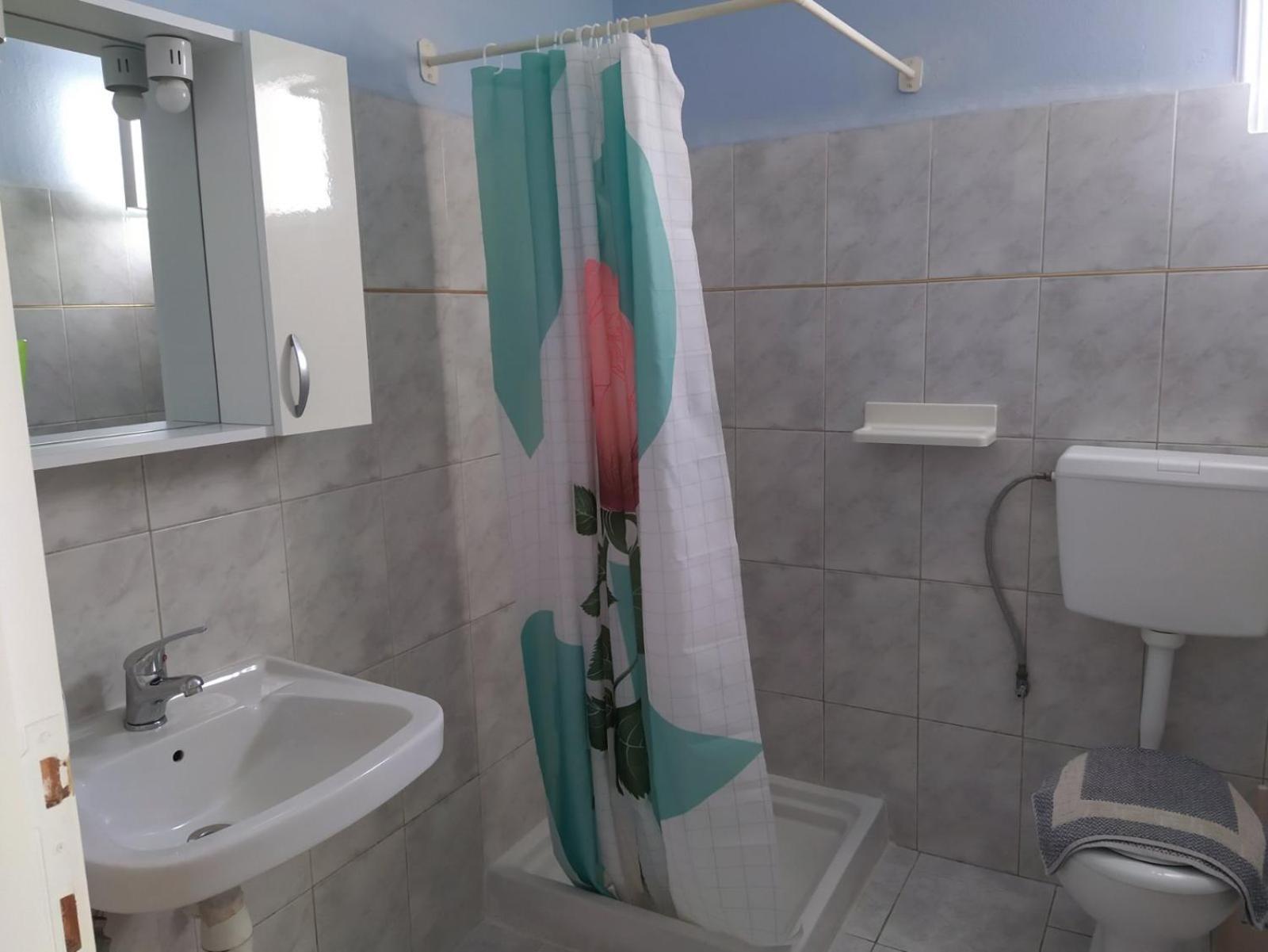 Studios And Apartments Meri Neo Klima Luaran gambar